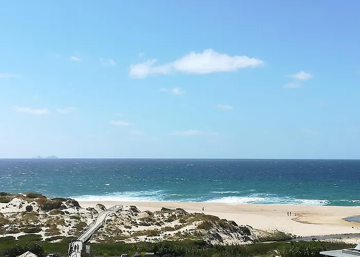 Praia Del Rey Beach 3Pools Golf