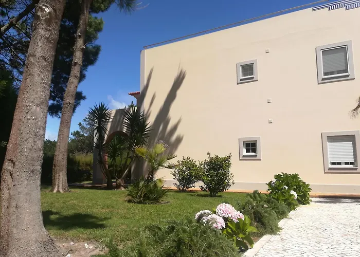 Praia Del Rey Beach 3Pools Golf