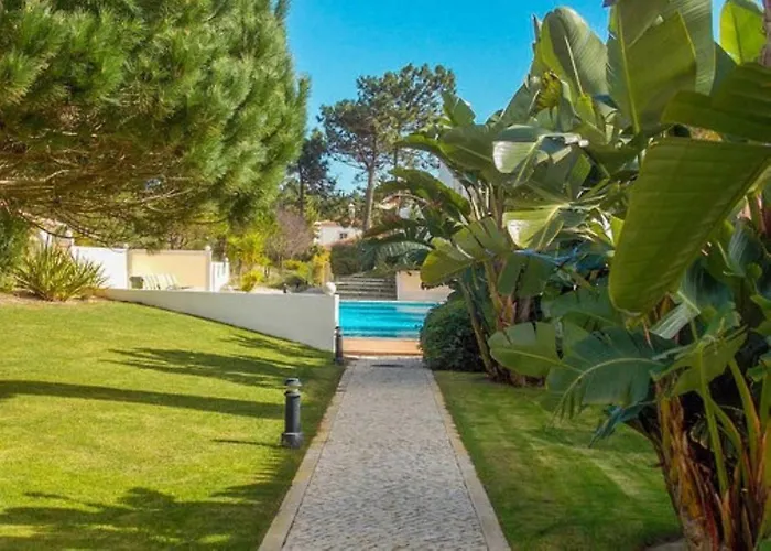 Praia Del Rey Beach 3Pools Golf